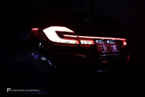 ไฟท้าย BMW F10 ทรง Running Light