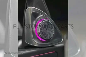 ชุด Ambient light W206 C-Class 64สี