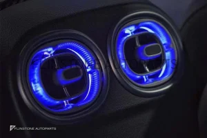ชุด Ambient light W206 C-Class 64สี