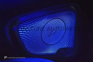 ชุด Ambient light W206 C-Class 64สี