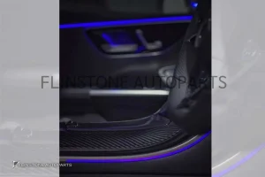 ชุด Ambient light W206 C-Class 64สี