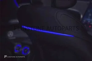 ชุด Ambient light W206 C-Class 64สี