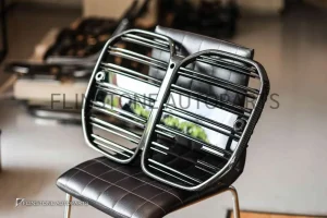 กระจังหน้า Carbon Fiber BMW G22 ทรง M4