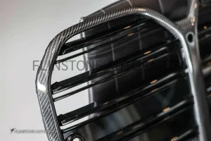 กระจังหน้า Carbon Fiber BMW G22 ทรง M4