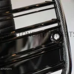 กระจังหน้า Carbon Fiber BMW G22 ทรง M4