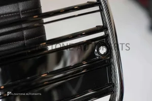 กระจังหน้า Carbon Fiber BMW G22 ทรง M4