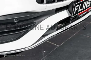 ชุดกันชนหน้า W206 C-Class ทรง AMG package