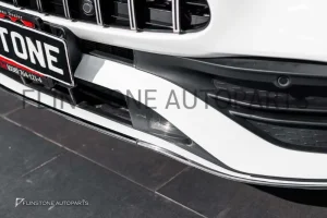 ชุดกันชนหน้า W206 C-Class ทรง AMG package