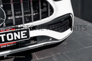 ชุดกันชนหน้า W206 C-Class ทรง AMG package