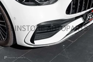 ชุดกันชนหน้า W206 C-Class ทรง AMG package