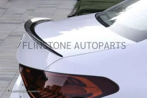 สปอยเลอร์ท้าย W206 C-Class ทรง Amg Sport