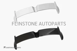 สปอยเลอร์หลังคา Carbon Fiber BMW G05 X5 ทรง HS