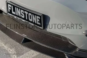 ชุดแต่งรอบคัน Carbon Fiber Tesla Model Y ทรง CMST C