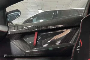 ประตู Carbon Fiber Lamborghini LP700/LP720/LP750SV