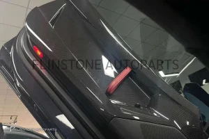 ประตู Carbon Fiber Lamborghini LP700/LP720/LP750SV