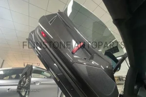 ประตู Carbon Fiber Lamborghini LP700/LP720/LP750SV