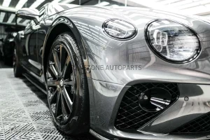 เคลือบแก้ว Benz 10H