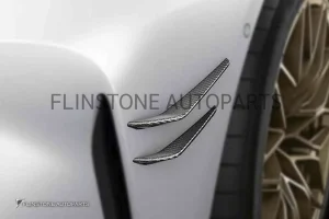 คาร์นาดหน้า Carbon Fiber BMW M4 G82 ทรง M Performance
