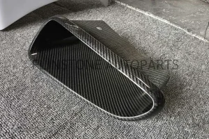 ชุดแต่งรอบคัน Ferrari 488 ทรง 488 Pista Dry Carbon Fiber