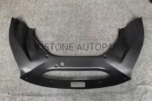 ชุดแต่งรอบคัน Ferrari 488 ทรง 488 Pista Dry Carbon Fiber
