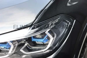 ไฟหน้า Laser Light สำหรับ BMW X5 G05