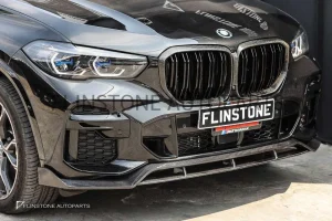 ไฟหน้า Laser Light สำหรับ BMW X5 G05