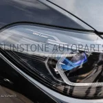 ไฟหน้า Laser Light สำหรับ BMW X5 G05