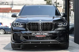 ไฟหน้า Laser Light สำหรับ BMW X5 G05