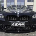 ชุดกันชนหน้า BMW F10 Series 5 ทรง F90 M5 CS