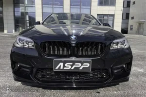 ชุดกันชนหน้า BMW F10 Series 5 ทรง F90 M5 CS
