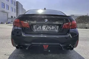 ชุดกันชนหน้า BMW F10 Series 5 ทรง F90 M5 CS