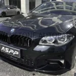 ชุดกันชนหน้า BMW F10 Series 5 ทรง F90 M5 CS