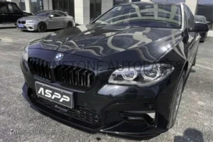 ชุดกันชนหน้า BMW F10 Series 5 ทรง F90 M5 CS