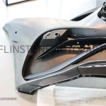 ชุดกันชนหน้า W257 CLS-Class Facelift