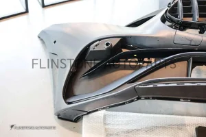 ชุดกันชนหน้า W257 CLS-Class Facelift