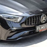 ชุดกันชนหน้า W257 CLS-Class Facelift