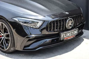 ชุดกันชนหน้า W257 CLS-Class Facelift