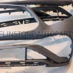 ชุดกันชนหน้า W257 CLS-Class Facelift