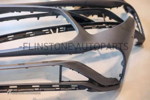 ชุดกันชนหน้า W257 CLS-Class Facelift