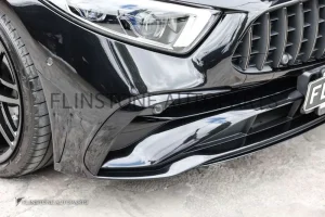ชุดกันชนหน้า W257 CLS-Class Facelift