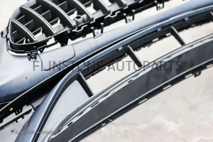 ชุดกันชนหน้า W257 CLS-Class Facelift