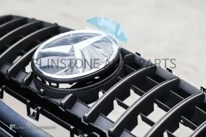 ชุดกันชนหน้า W257 CLS-Class Facelift
