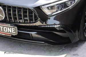 ชุดกันชนหน้า W257 CLS-Class Facelift