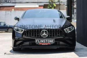 ชุดกันชนหน้า W257 CLS-Class Facelift