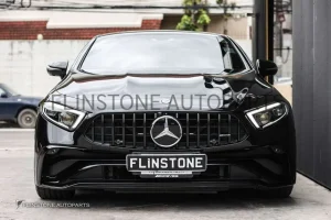 ชุดกันชนหน้า W257 CLS-Class Facelift