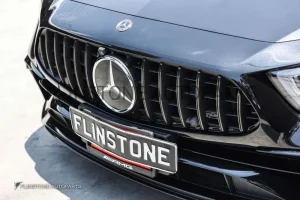 ชุดกันชนหน้า W257 CLS-Class Facelift