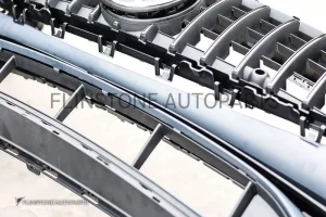 ชุดกันชนหน้า W257 CLS-Class Facelift