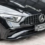 ชุดกันชนหน้า W257 CLS-Class Facelift