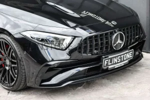 ชุดกันชนหน้า W257 CLS-Class Facelift