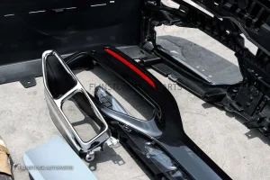 ชุดแปลงโฉม BMW F01 F02 เป็น G12 LCI 2022